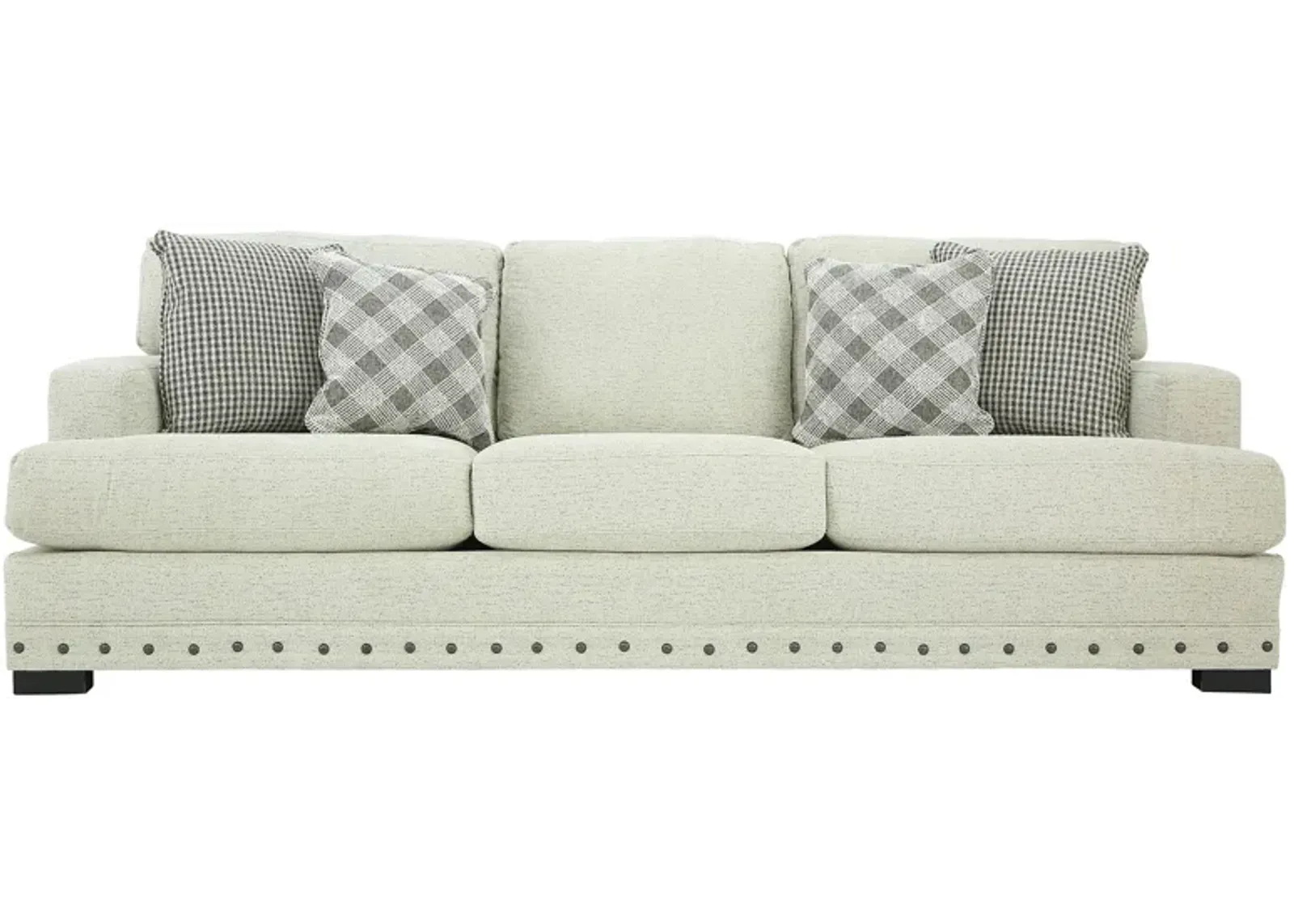 BREKEN SOFA