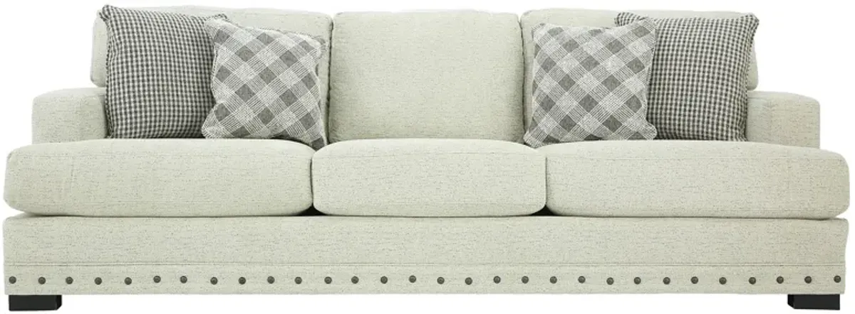 BREKEN SOFA