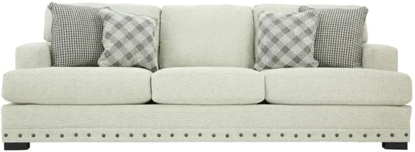 BREKEN SOFA