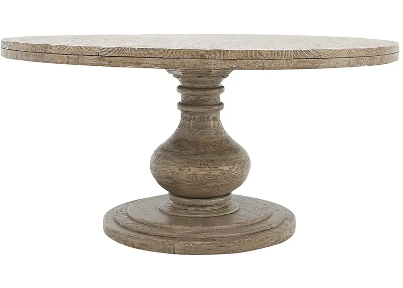 BONANZA ROUND DINING TABLE