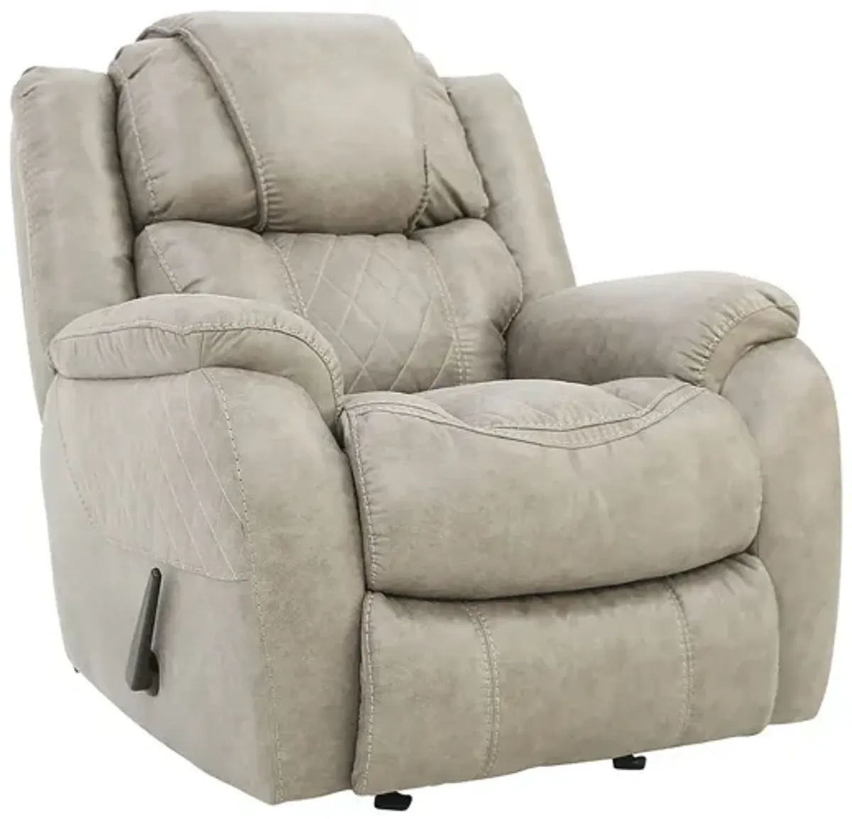 CASON MUSHROOM RECLINER