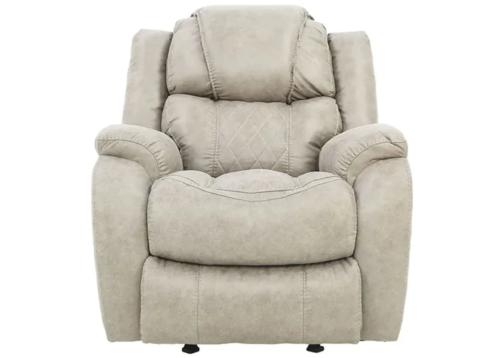 CASON MUSHROOM RECLINER