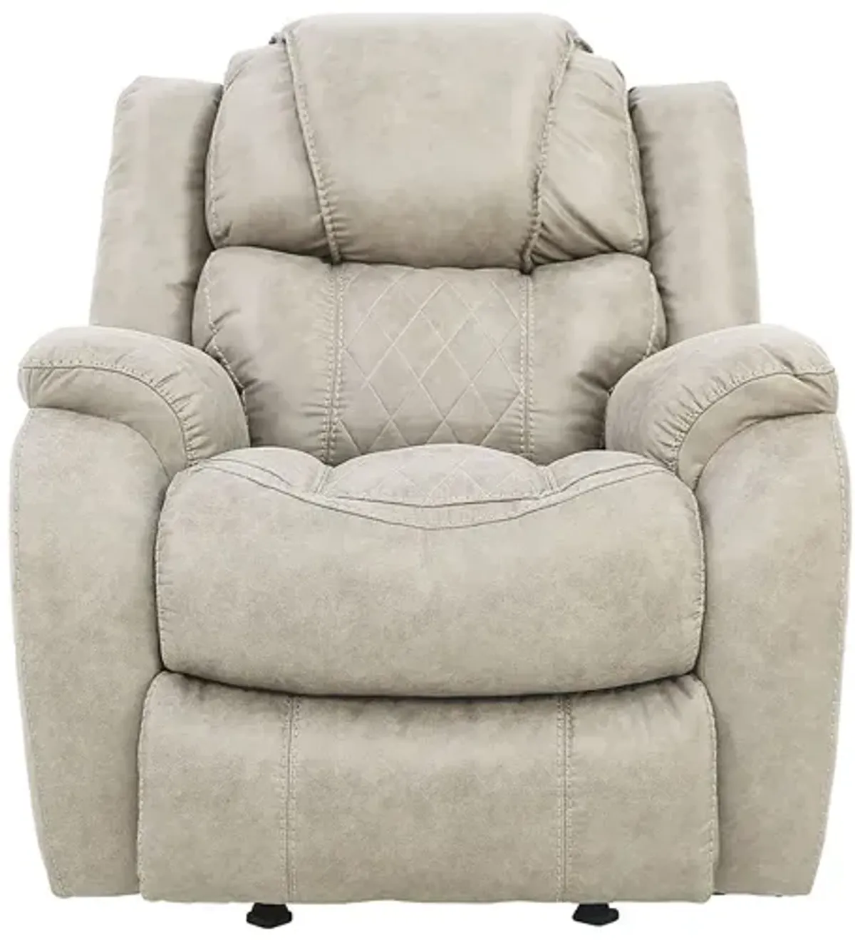 CASON MUSHROOM RECLINER