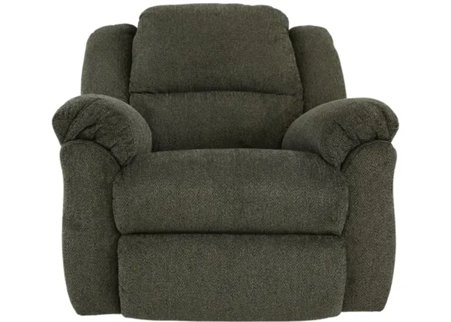 NEWPORT CLOVE RECLINER