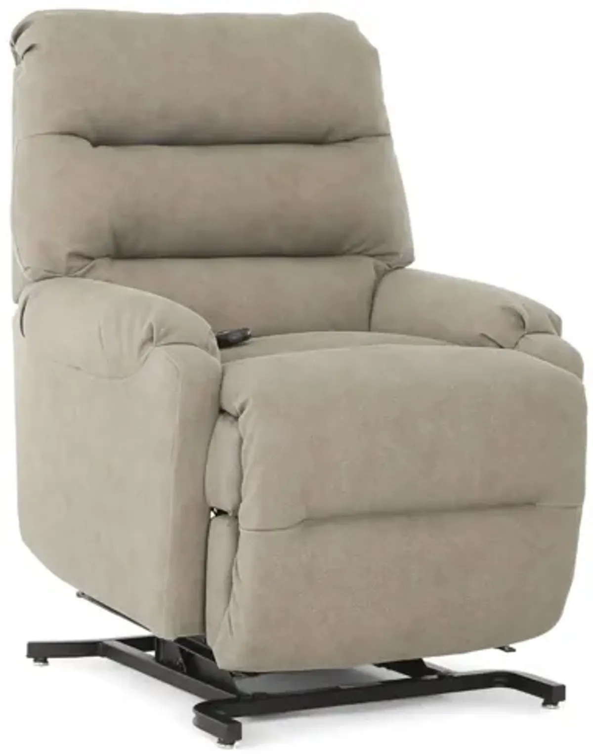 SEDGEFIELD MUSHROOM POWER LIFT RECLINER