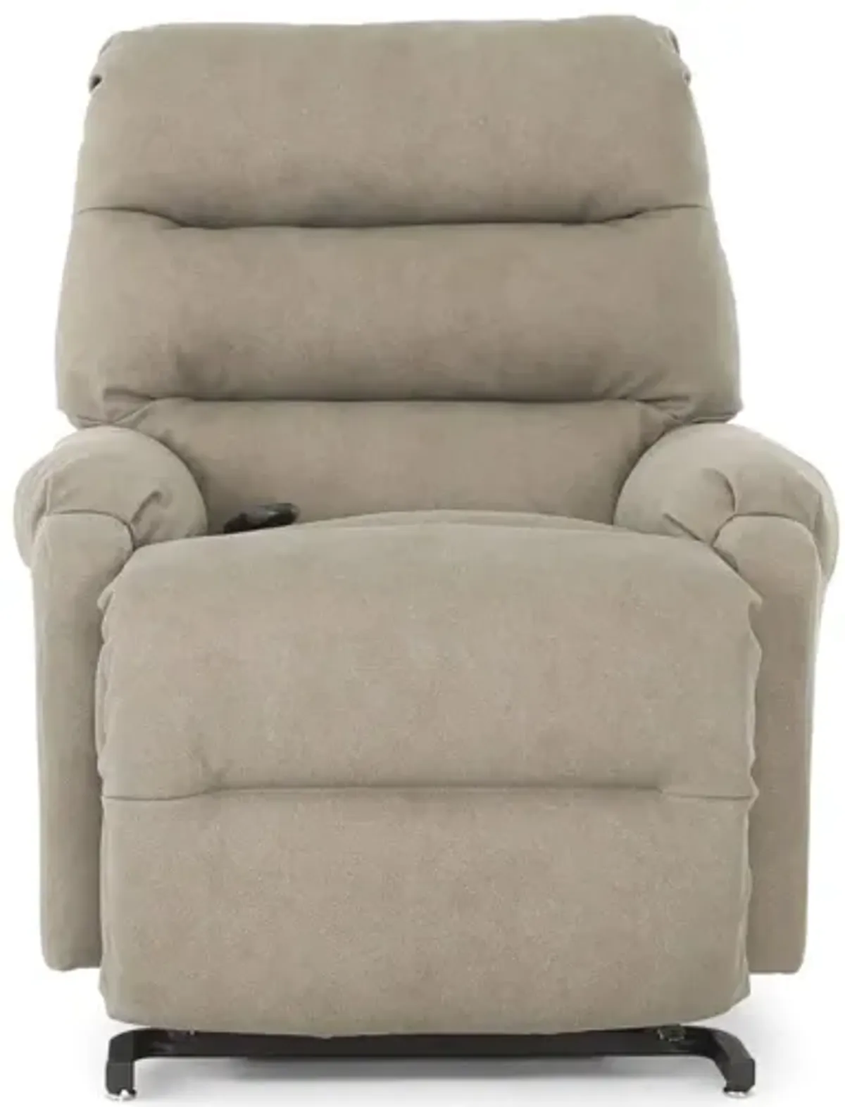 SEDGEFIELD MUSHROOM POWER LIFT RECLINER