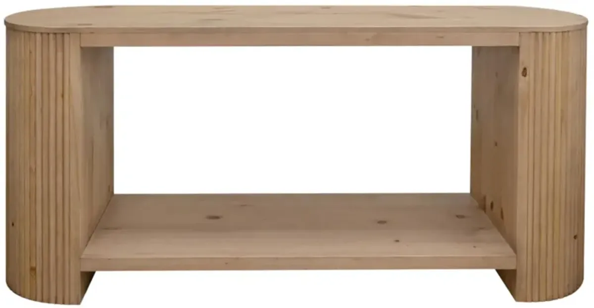 GIZA SOFA TABLE