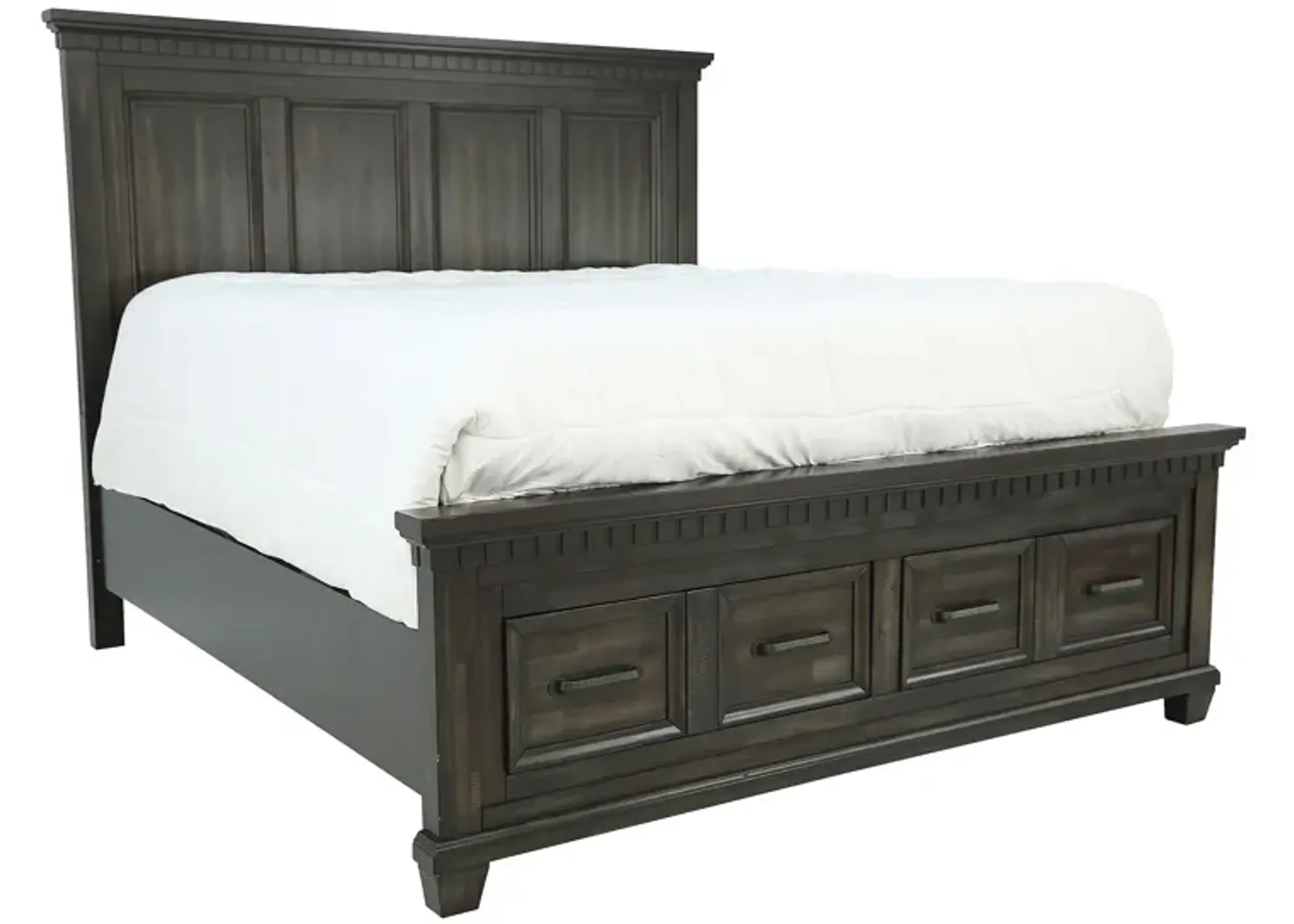 MCCABE KING BED