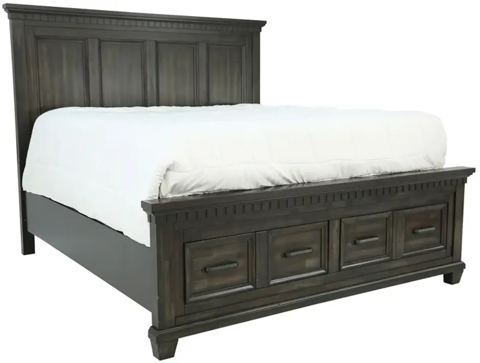 MCCABE KING BED