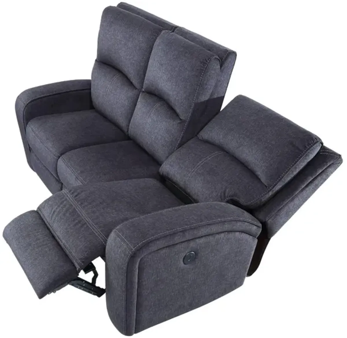 LOVELL POWER RECLINING SOFA P1