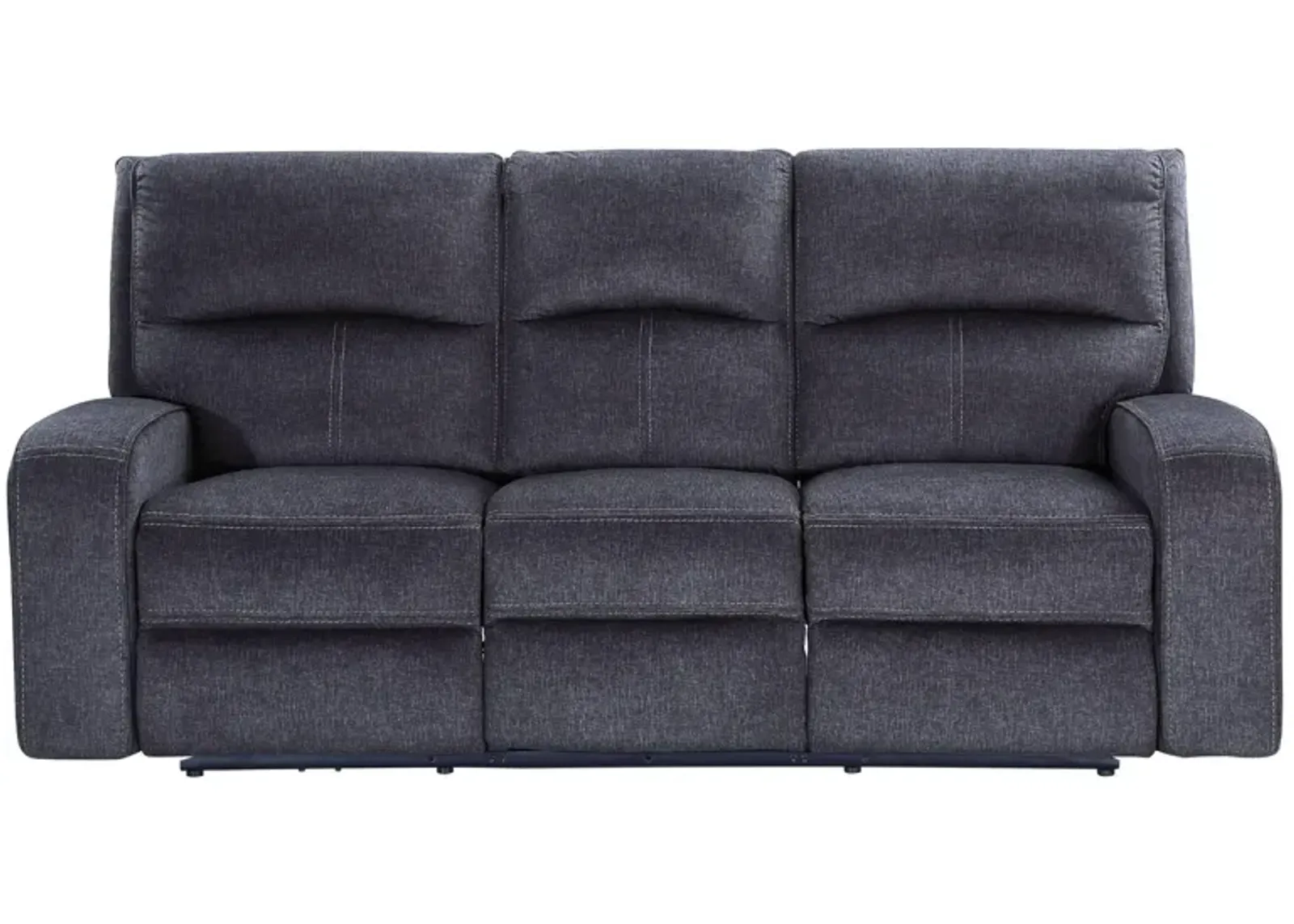 LOVELL POWER RECLINING SOFA P1