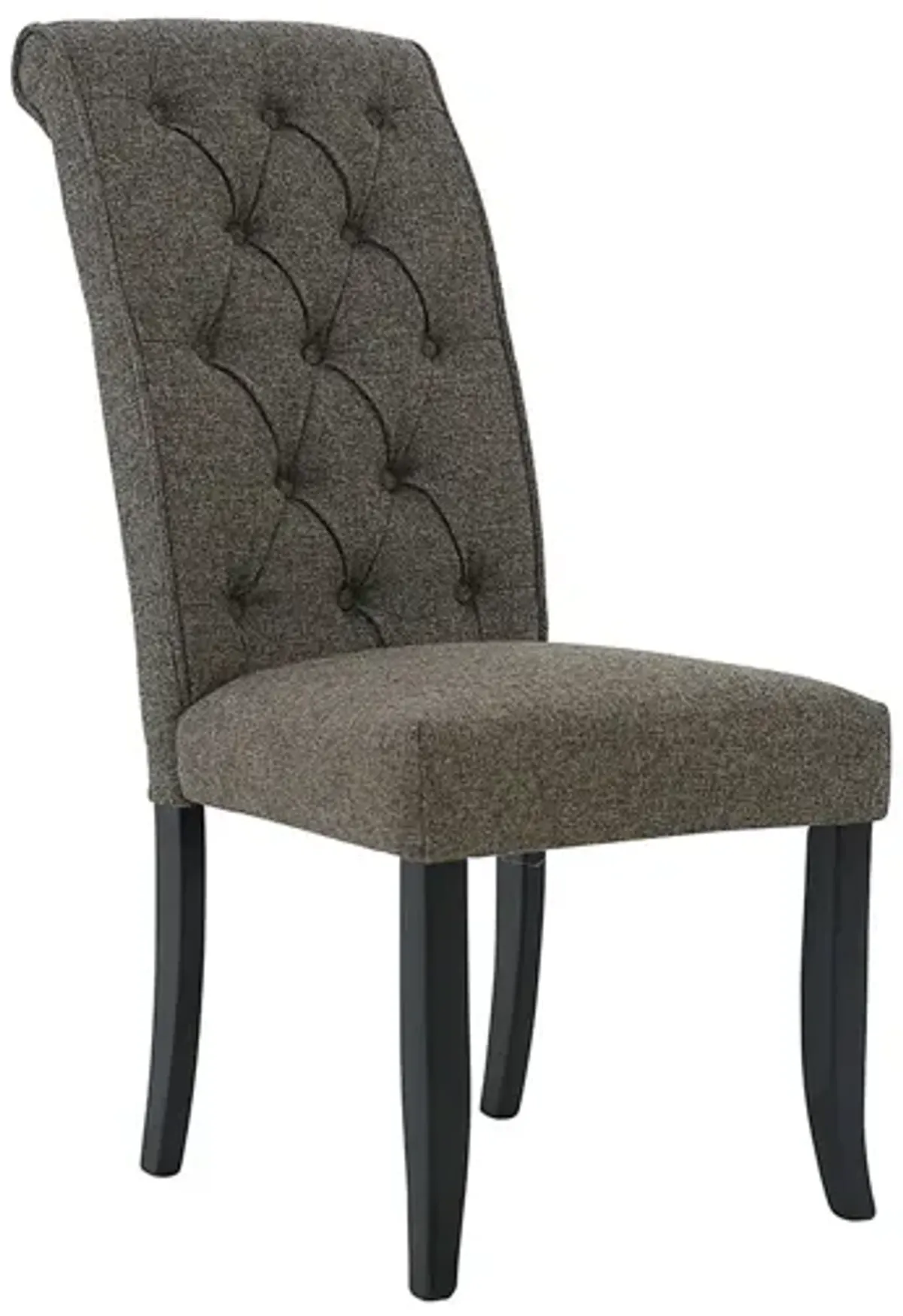 TRIPTON DINING UPH SIDE CHAIR