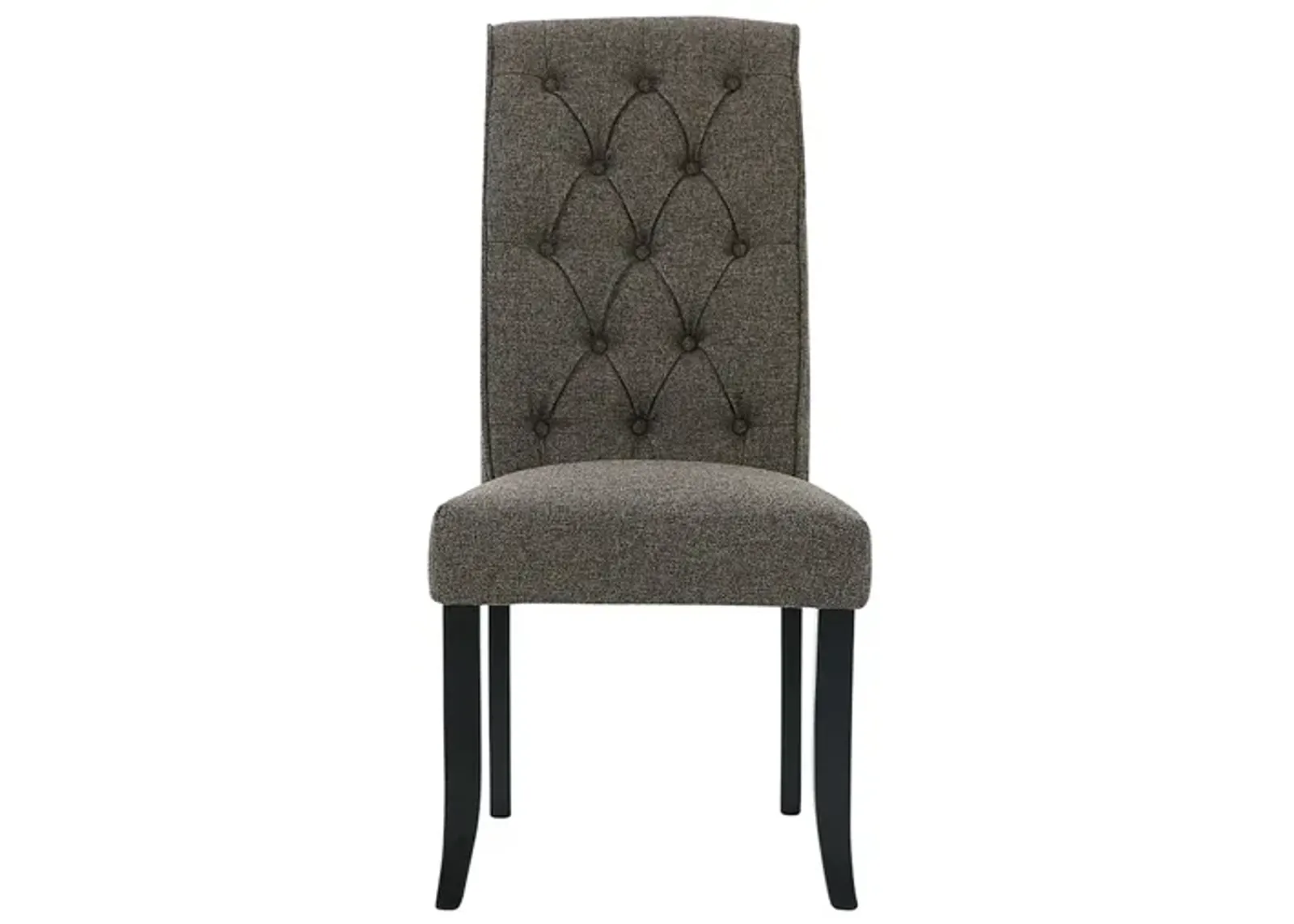 TRIPTON DINING UPH SIDE CHAIR