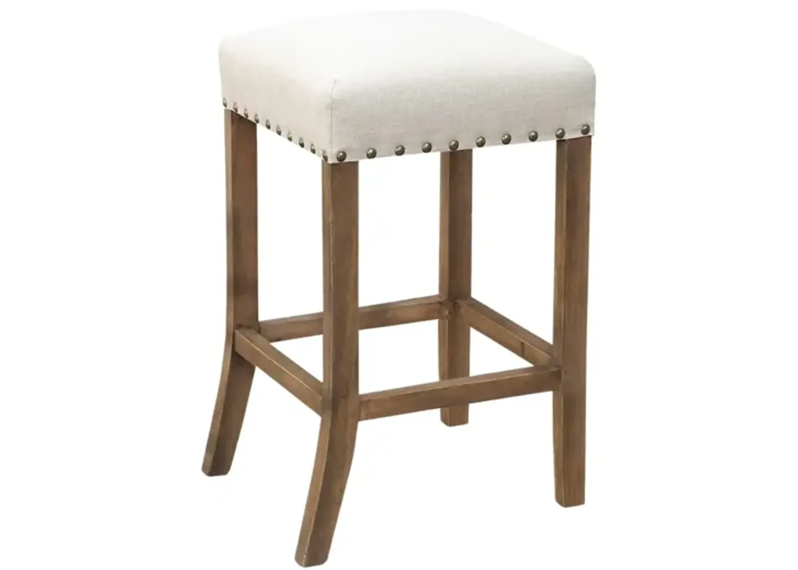 VICTORIA COUNTER HEIGHT STOOL