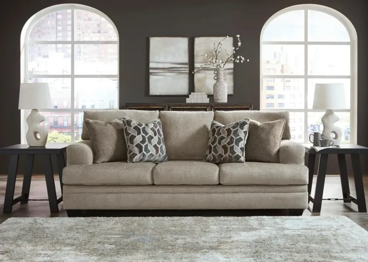 STONEMEADE TAUPE SOFA