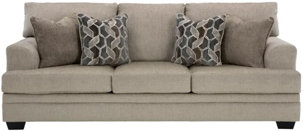 STONEMEADE TAUPE SOFA