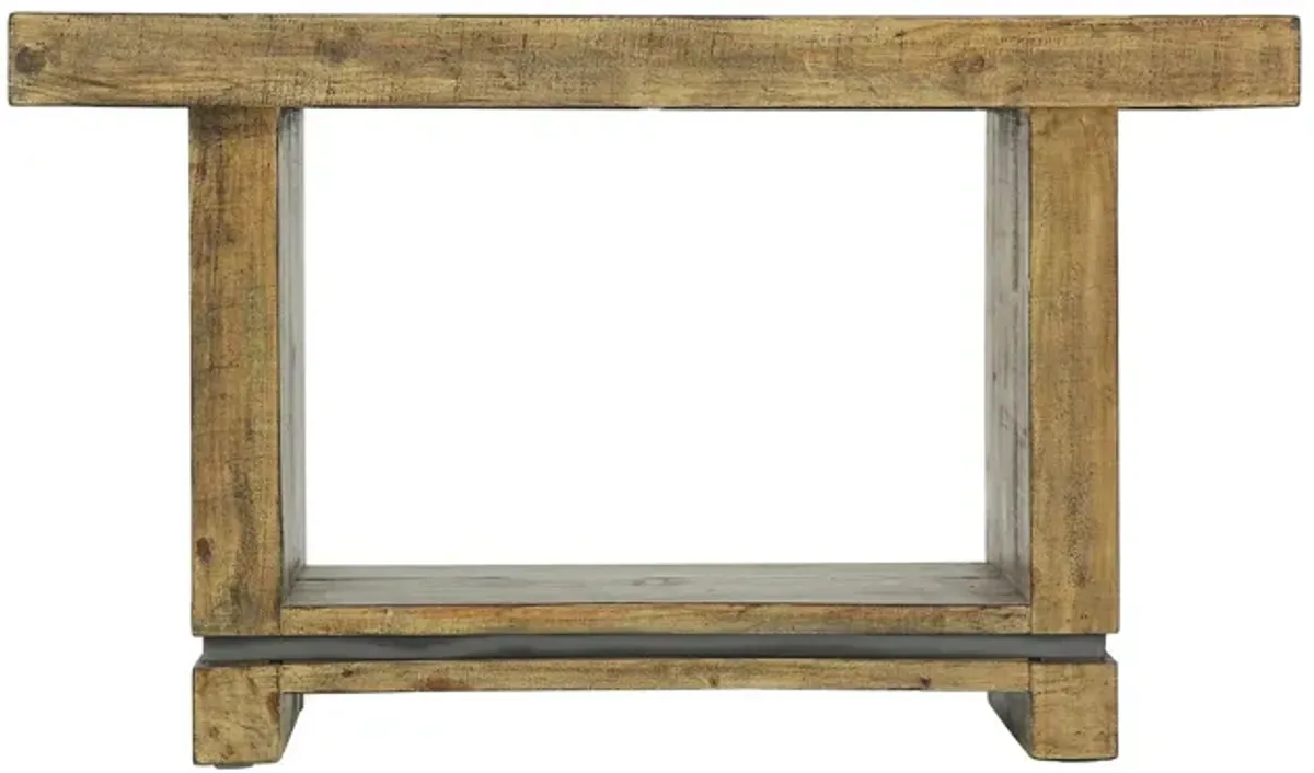 LAJOLLA SOFA TABLE