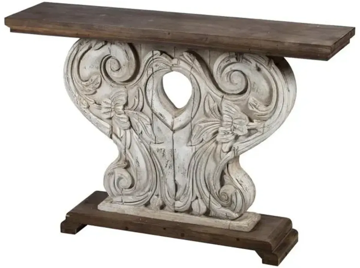 LILLINGTON CONSOLE TABLE