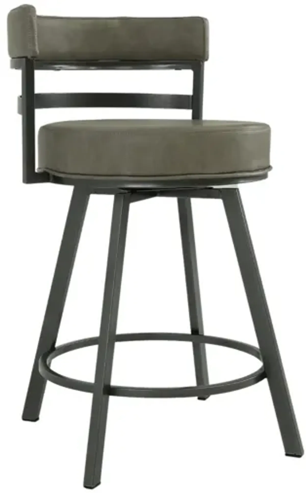 GENE 24" COUNTER STOOL