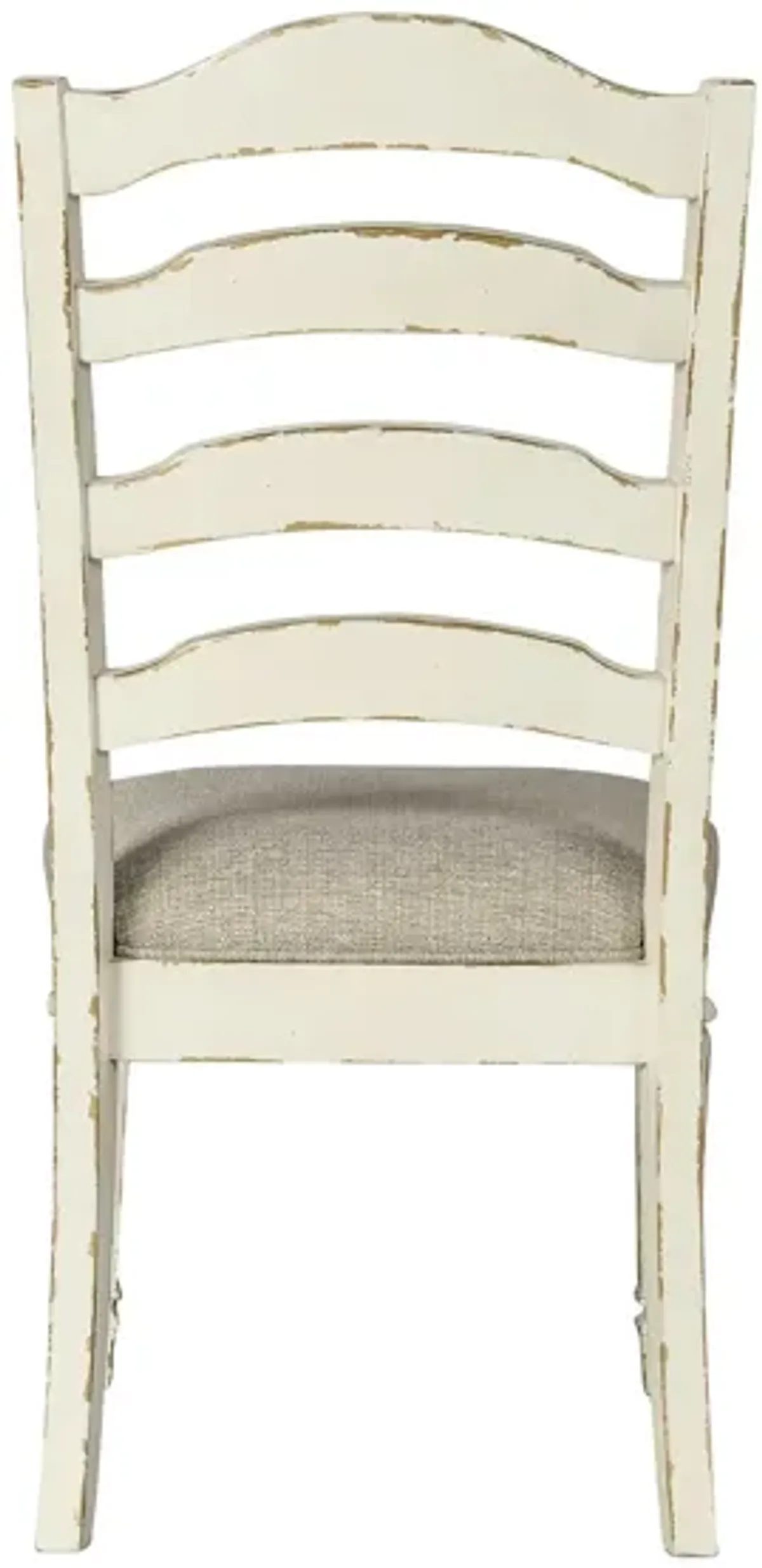 REALYN LADDERBACK SIDE CHAIR