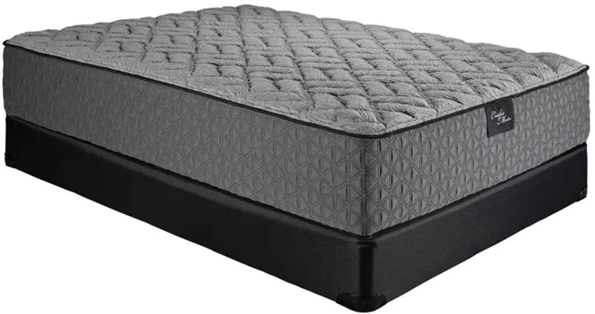 LEGEND FIRM FULL MATTRESS