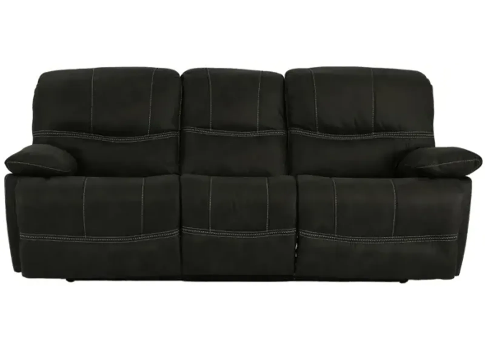 ODESSA GRANITE 2P POWER ZERO GRAVITY RECLINING SOFA