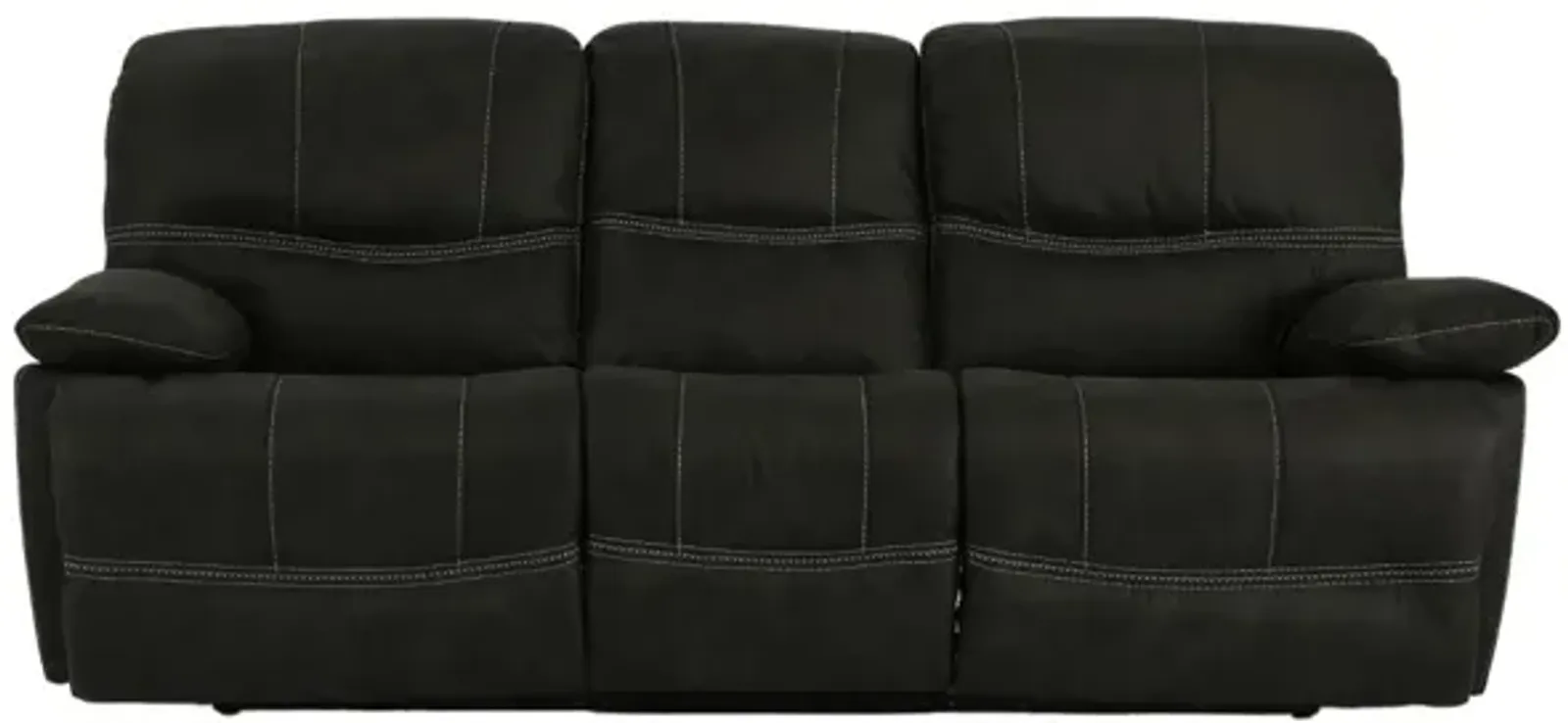 ODESSA GRANITE 2P POWER ZERO GRAVITY RECLINING SOFA