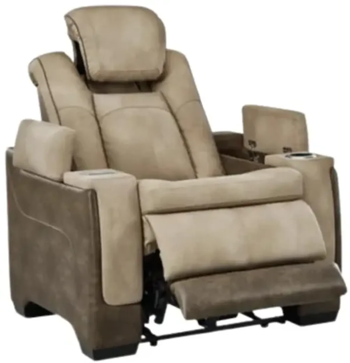 NEXT-GEN SAND 2P POWER RECLINER