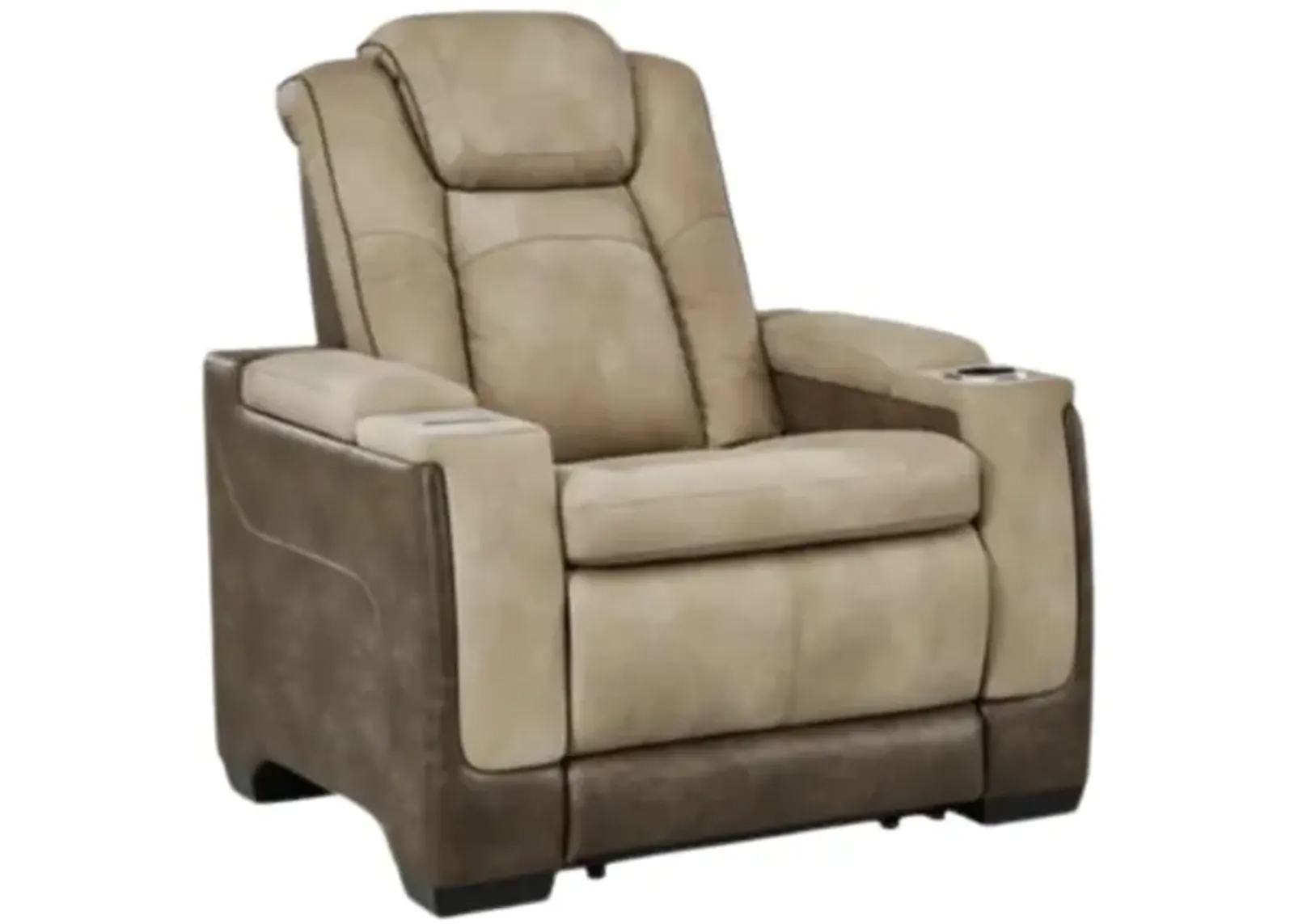 NEXT-GEN SAND 2P POWER RECLINER