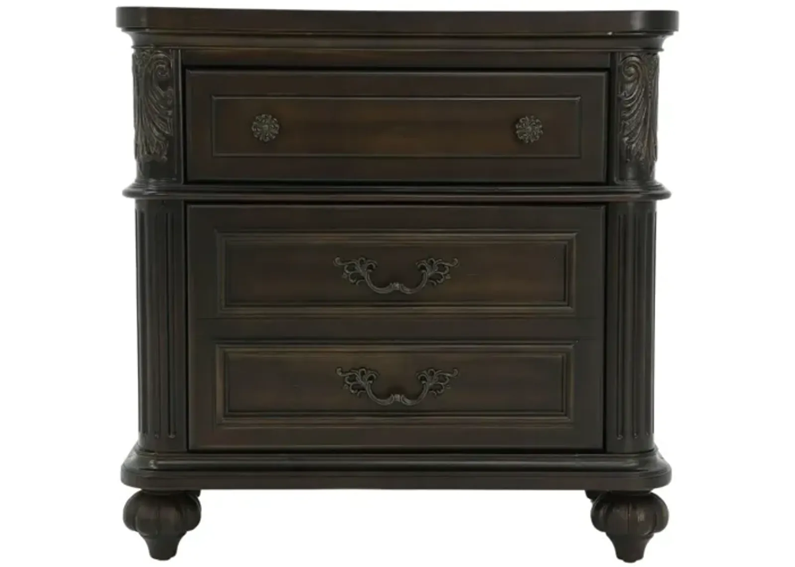 NOTTINGHAM NIGHTSTAND