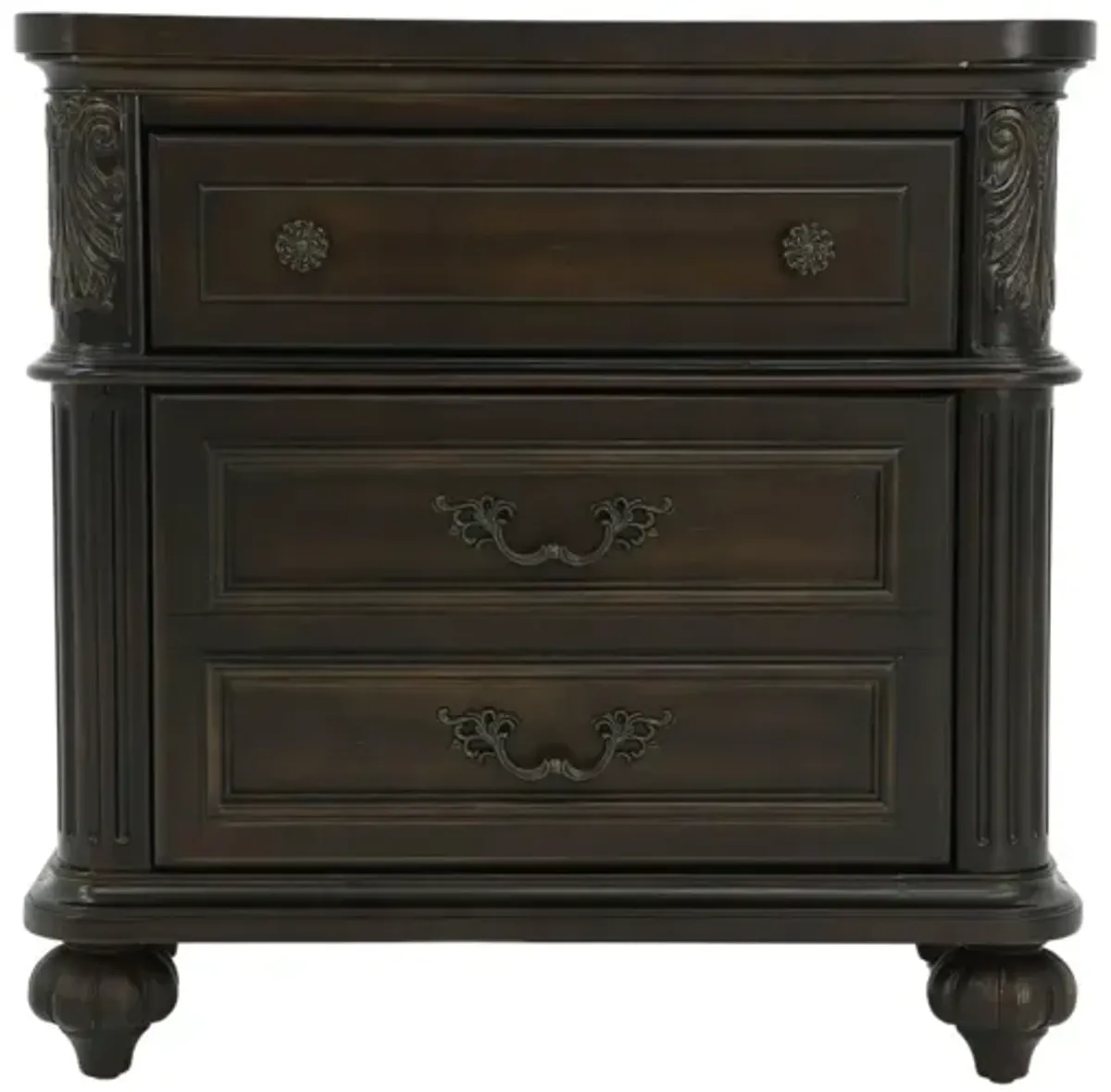 NOTTINGHAM NIGHTSTAND