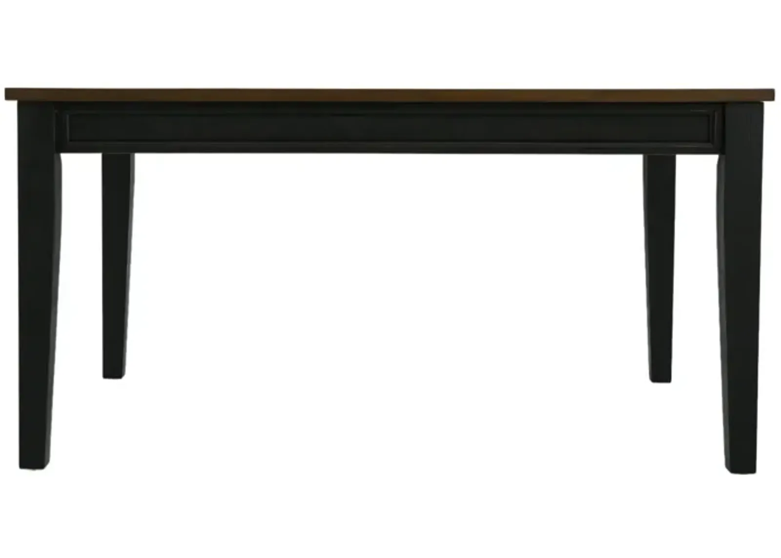 RAVEN NOIR DINING TABLE