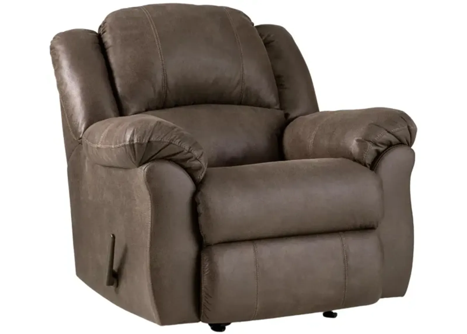 JUNCTION TUMBLEWEED ROCKER RECLINER