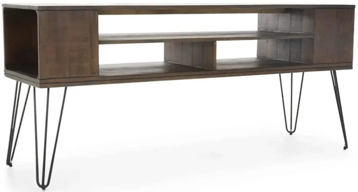 SOL CONSOLE