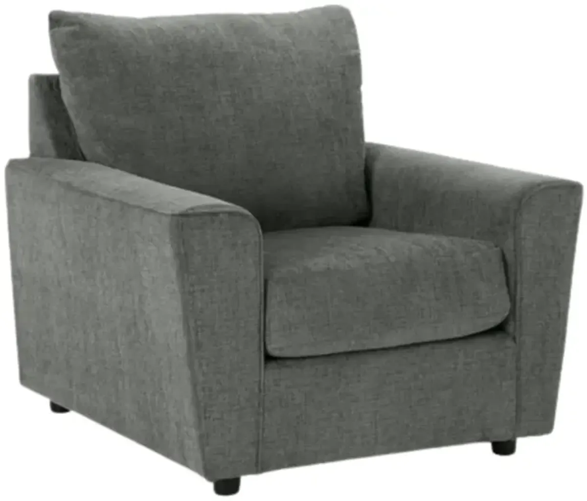 STAIRATT GRAVEL CHAIR