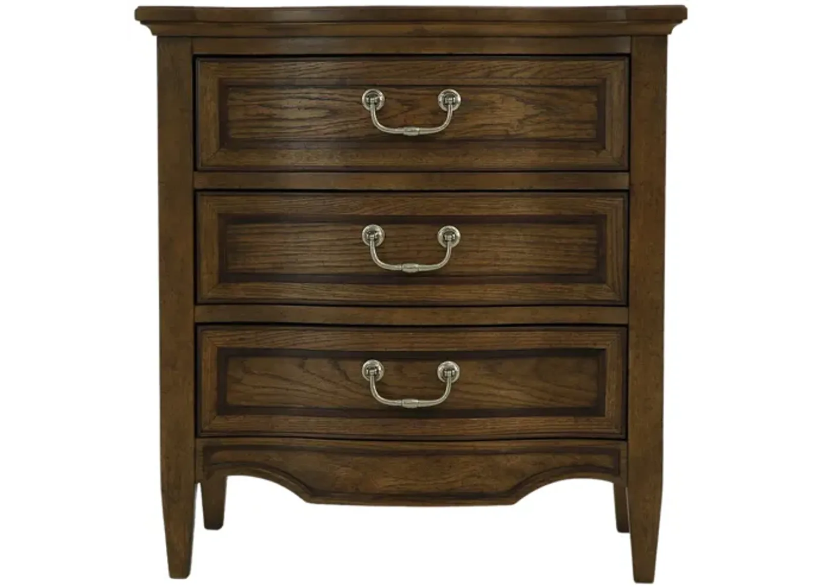 WINCHESTER NIGHTSTAND