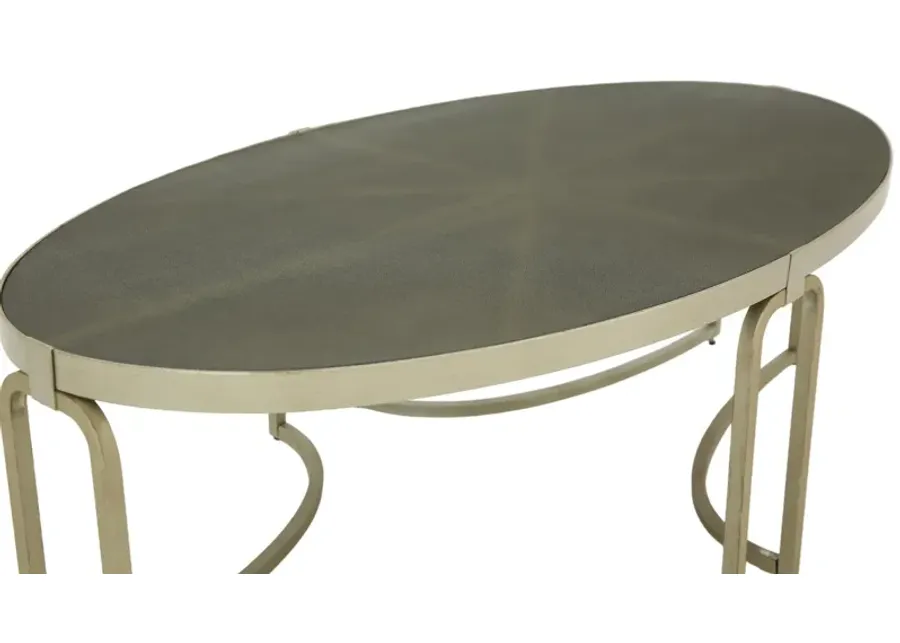 RAY COCKTAIL TABLE