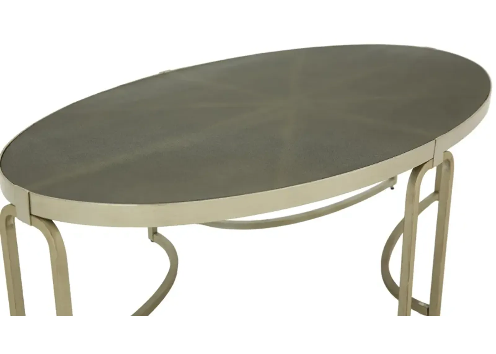 RAY COCKTAIL TABLE