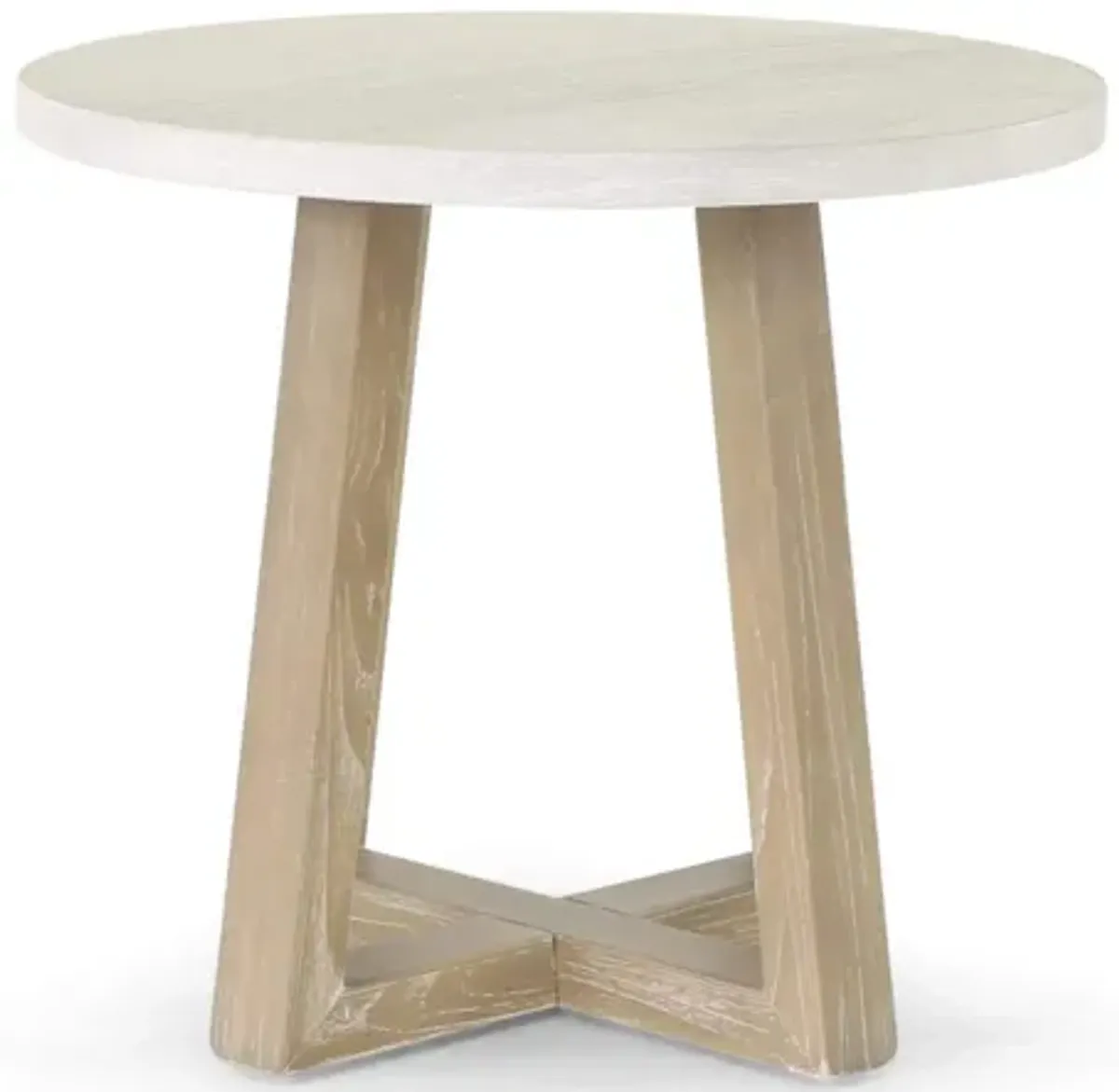 MARLOW END TABLE