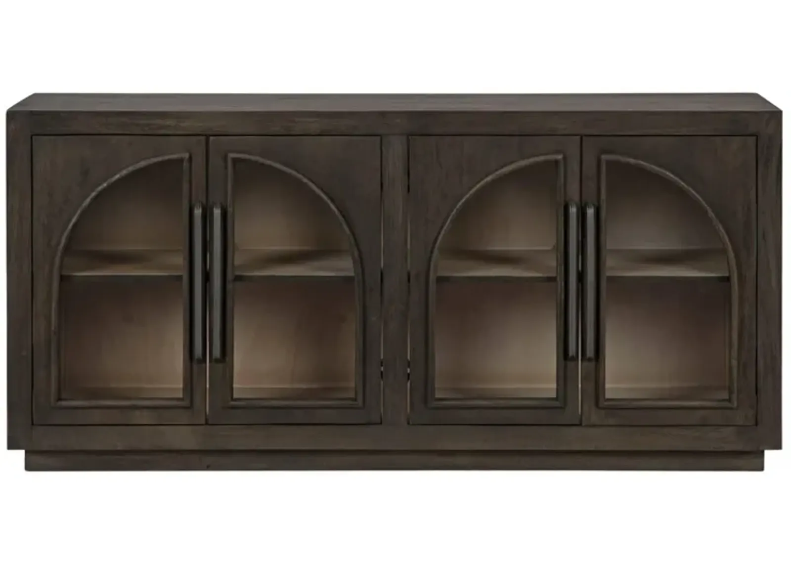 DRELEY ACCENT CABINET