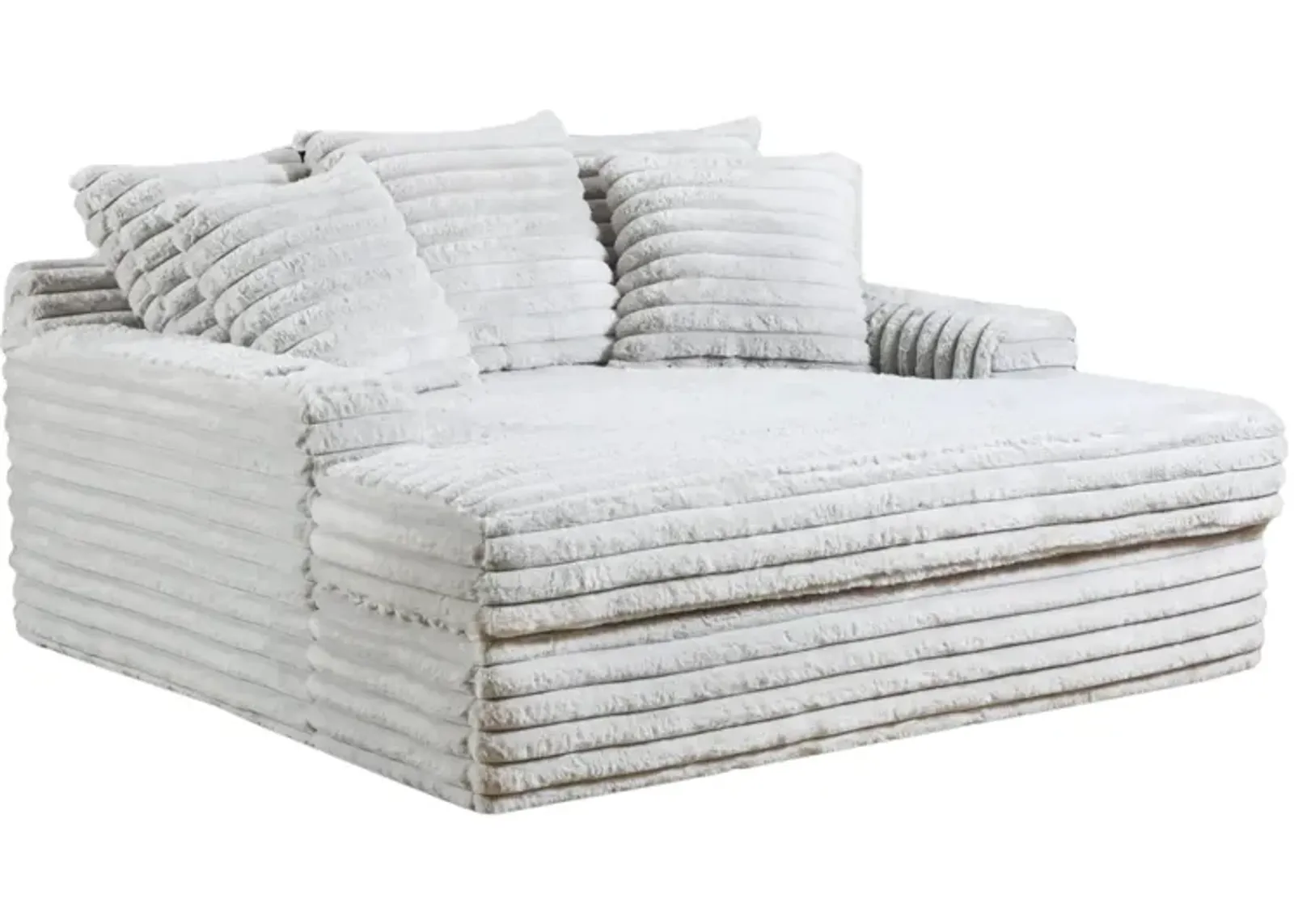 JULIA FOG MEGA CHAISE