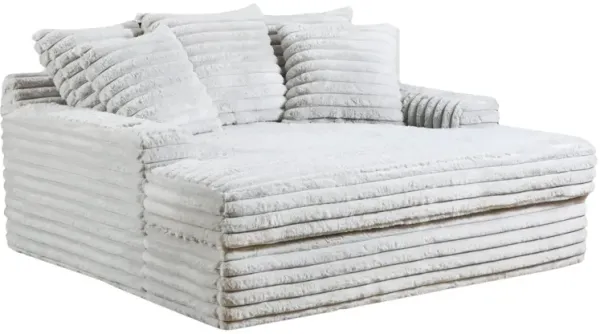 JULIA FOG MEGA CHAISE