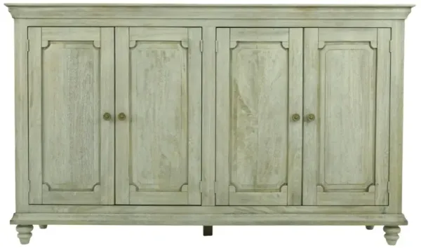MARGOT WHITE SEA CONSOLE