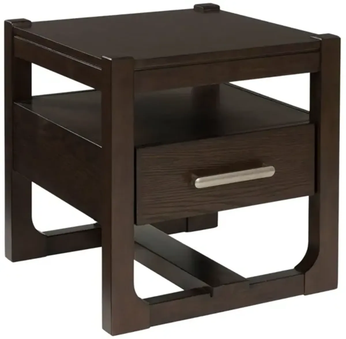 BRECKINGTON END TABLE