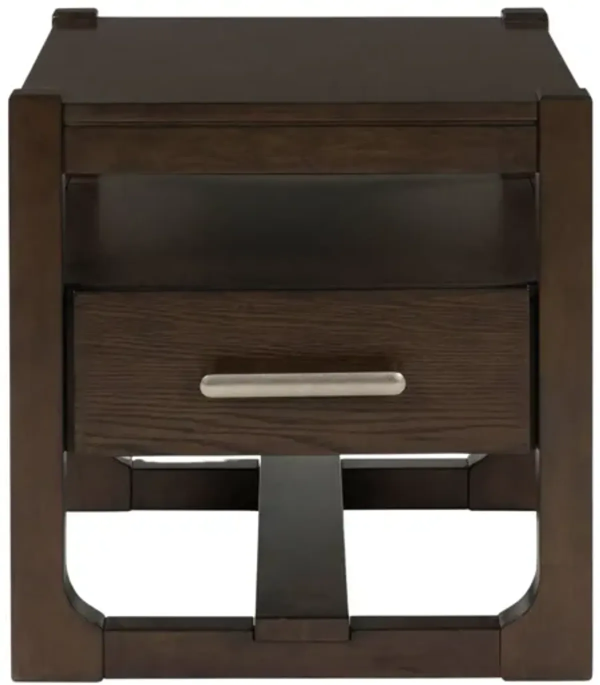BRECKINGTON END TABLE