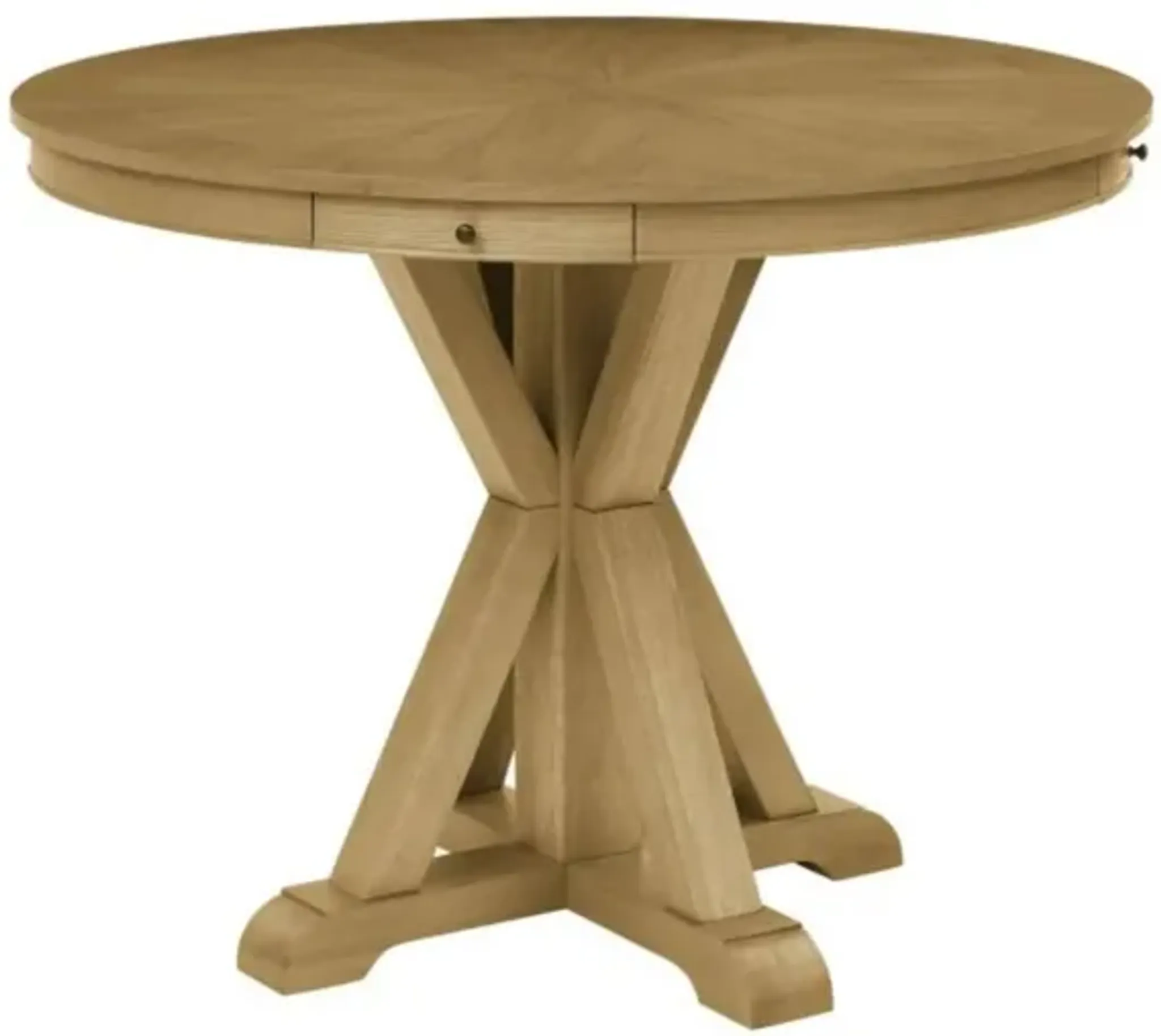 Rylie 36 Counter Height Table Ivan Smith Furniture | Furniture.com