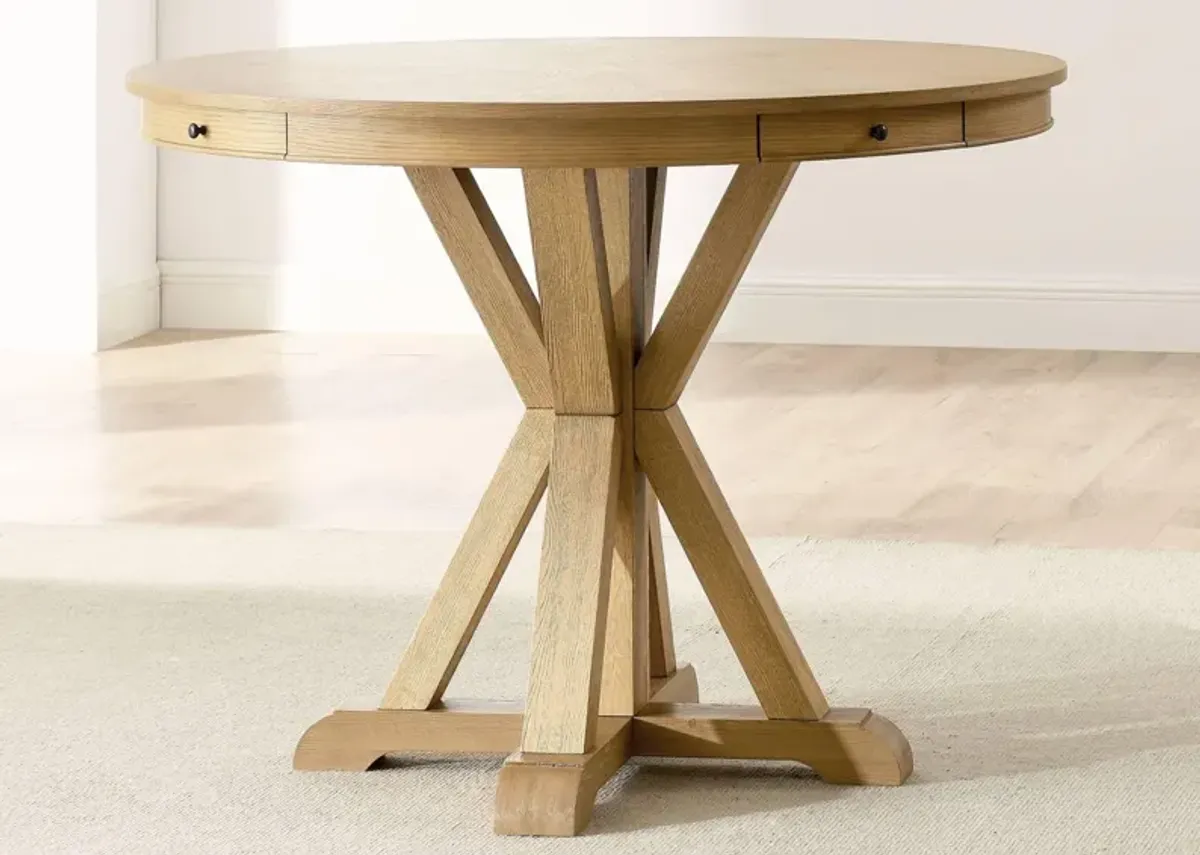 RYLIE 36" COUNTER HEIGHT TABLE