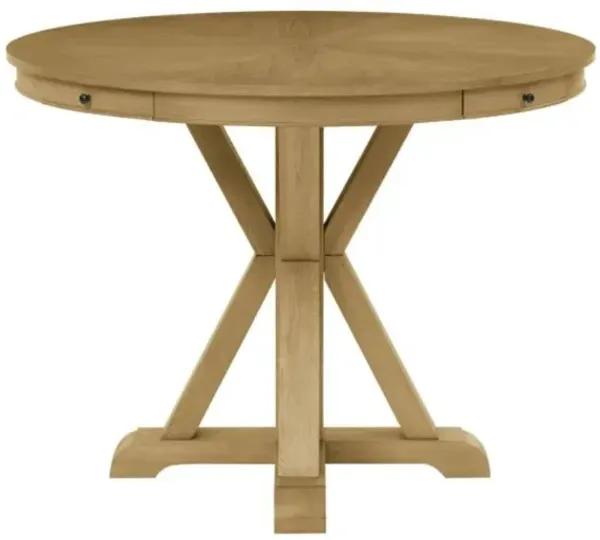 RYLIE 36" COUNTER HEIGHT TABLE