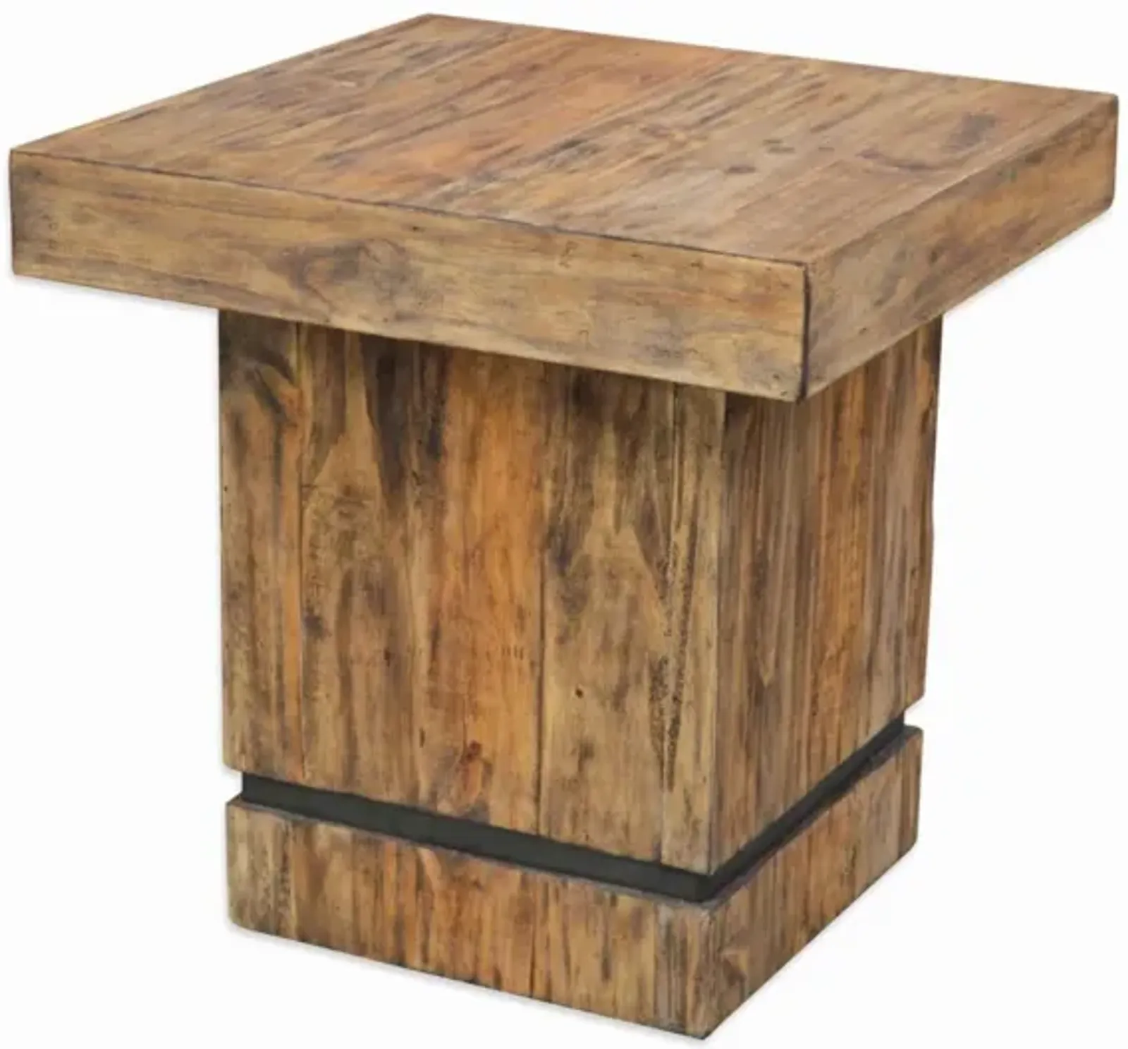 LAJOLLA END TABLE