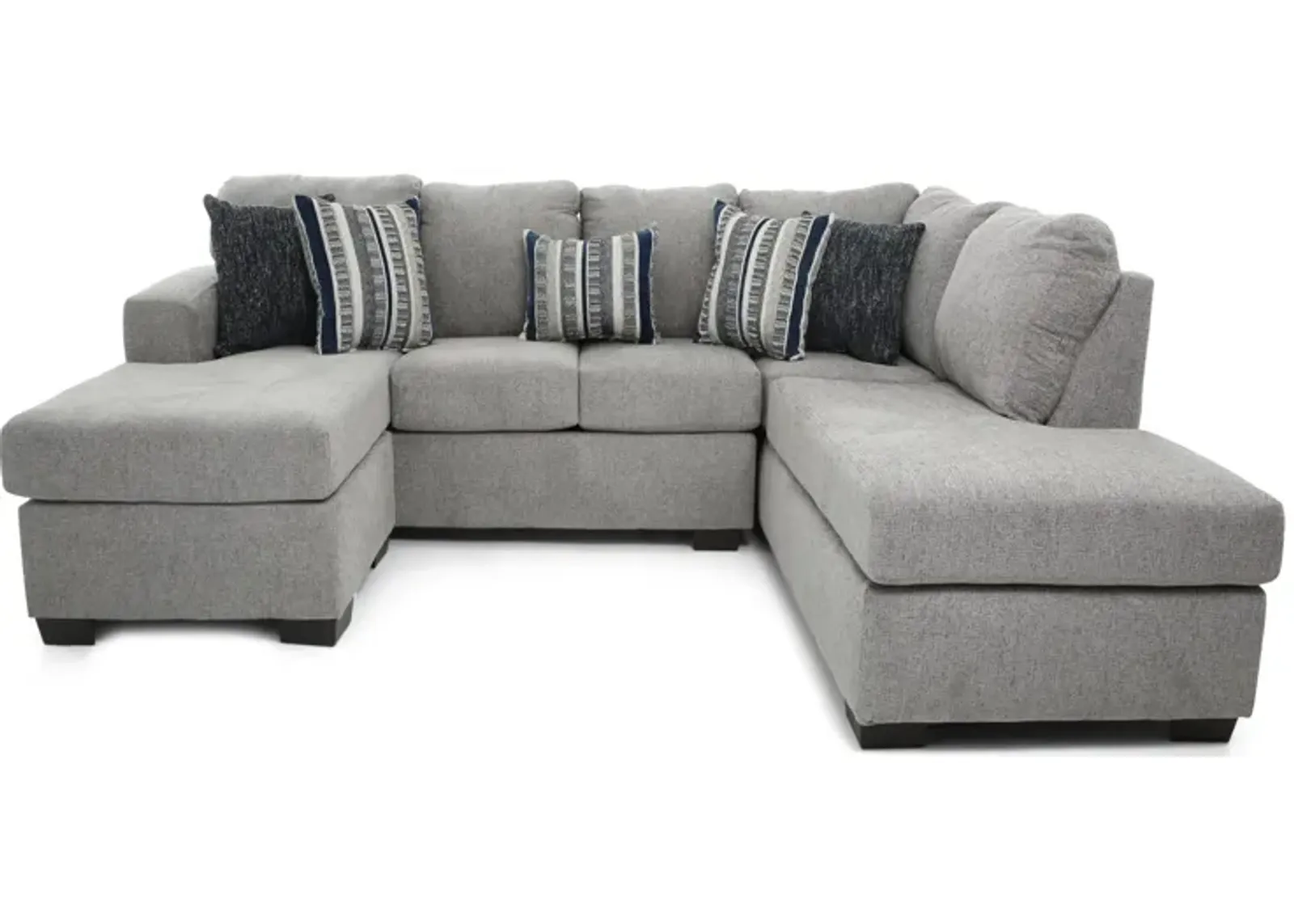 BITA PLATINUM 3 PIECE SECTIONAL